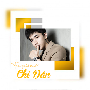 Chụp Ảnh Với Chi Dân